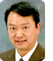 Joe Chang